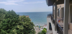 Apartment on the beach Ravda